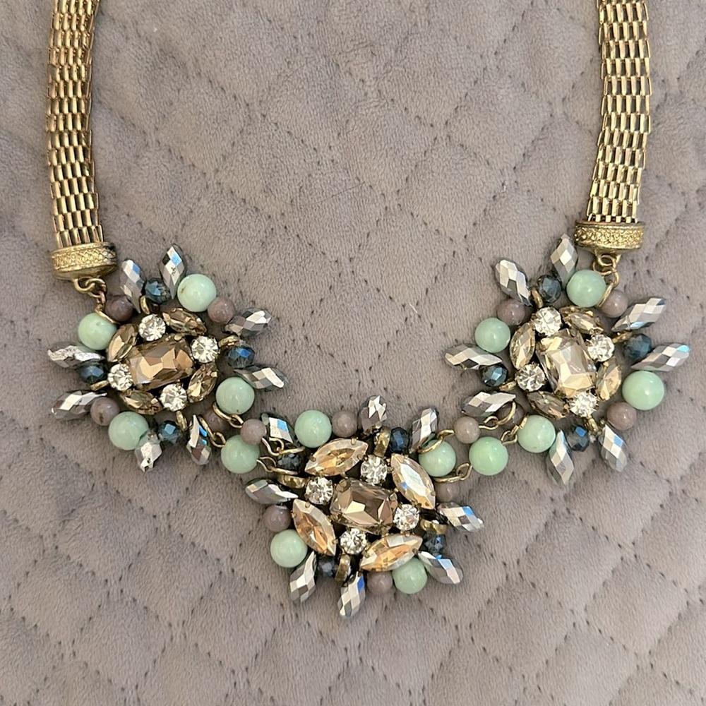 Statement Necklace